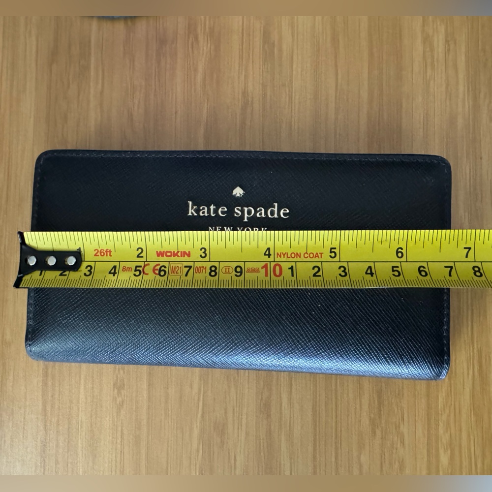 Kate Spade Wallet - Picture 4 of 4